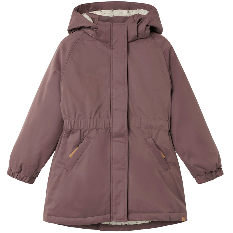 Parka Peppercorn
