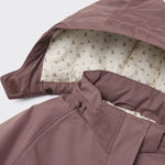 Parka Peppercorn