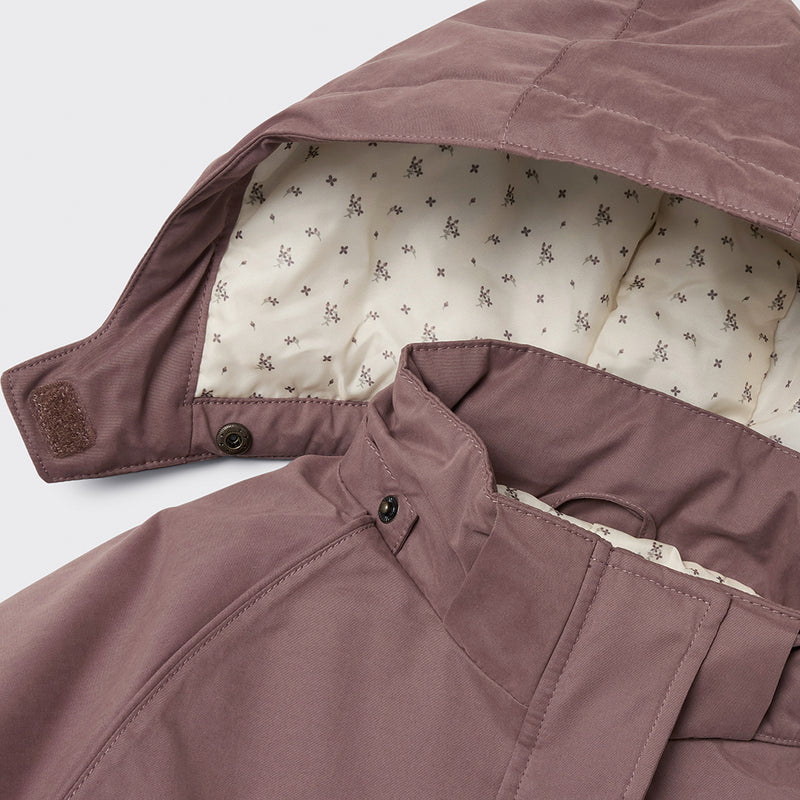 Parka Peppercorn