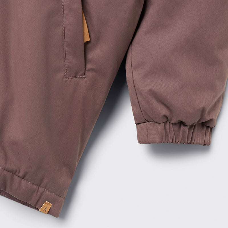 Parka Peppercorn