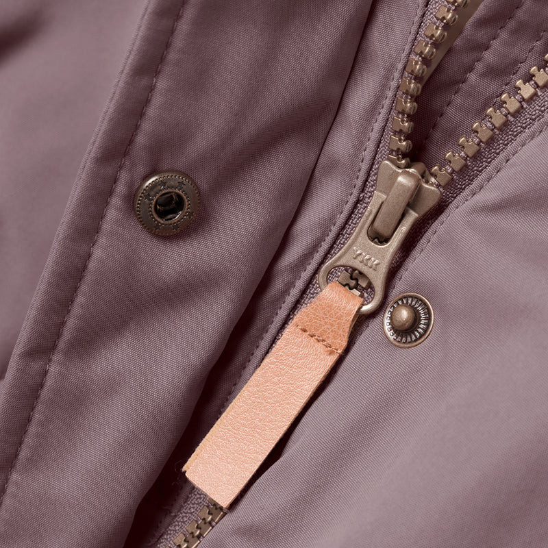 Parka Peppercorn