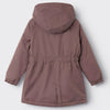 Parka Peppercorn