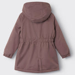 Parka Peppercorn