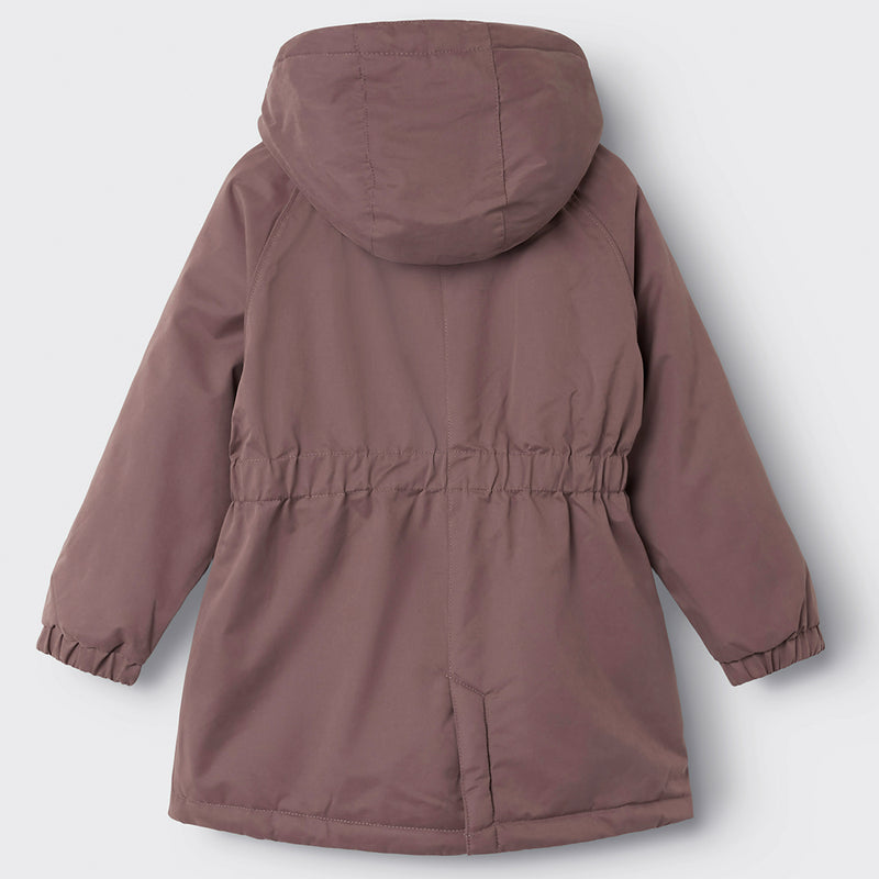 Parka Peppercorn