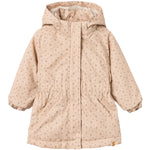 Parka Rugby Tan