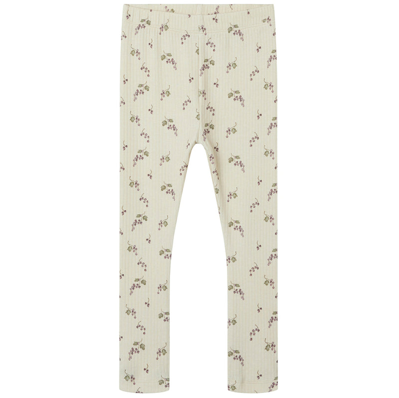 Ripp-Leggings Birch Berries