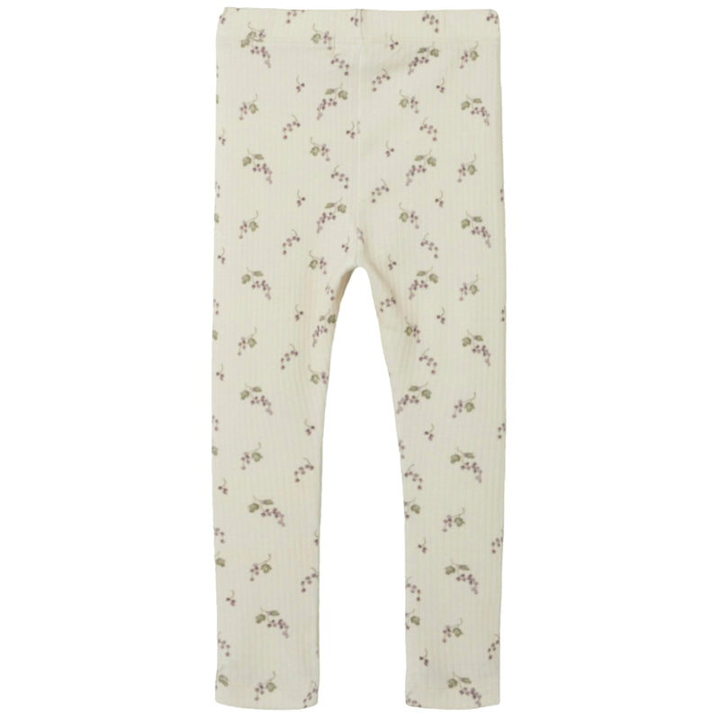 Ripp-Leggings Birch Berries