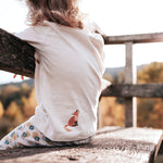 Bügelbilder Little Piep