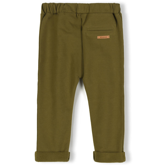 Patch Hose Forest