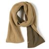 Schal Reg Scarf Khaki