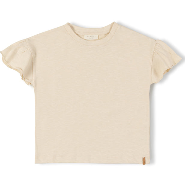 Fly T-Shirt Pearl
