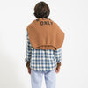 Shirt Blue & White Checkered