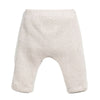 Strick-Hose regenerative & recycelte Baumwolle