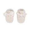 Babyschuhe regenerative & recycelte Baumwolle