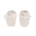 Babyschuhe regenerative & recycelte Baumwolle
