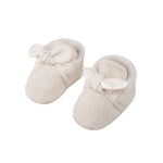 Babyschuhe regenerative & recycelte Baumwolle
