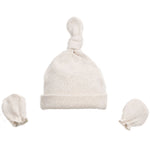 Baby-Set regenerative & recycelte Baumwolle