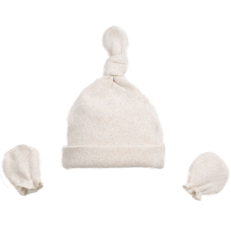 Baby-Set regenerative & recycelte Baumwolle