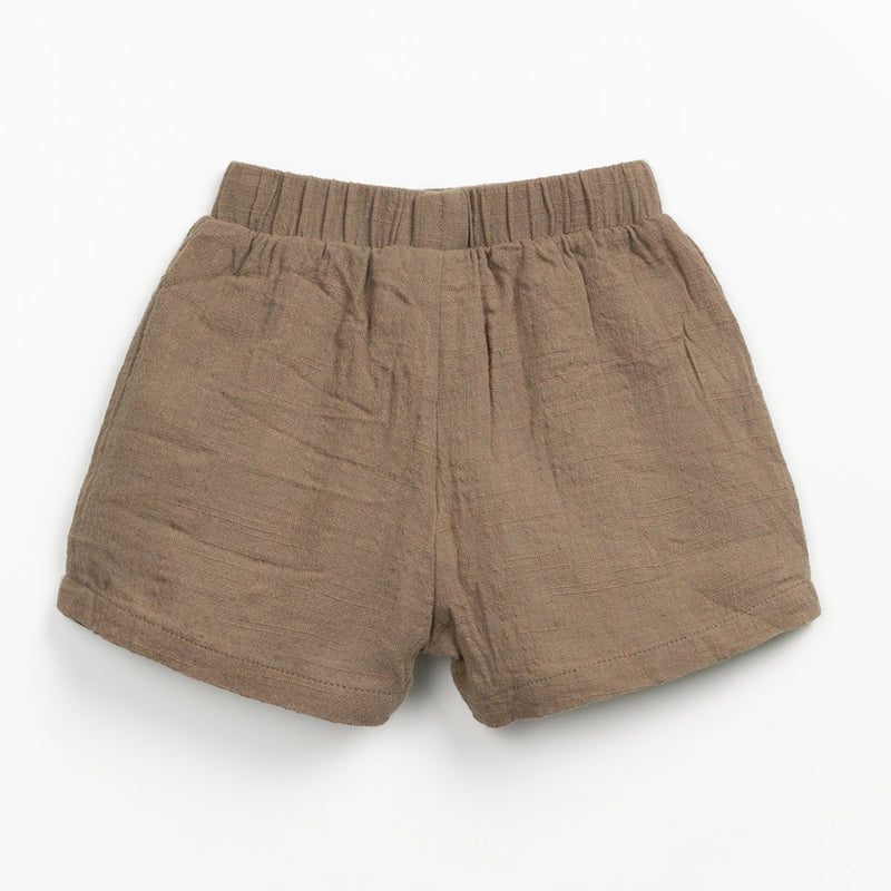 Shorts Bio-Baumwolle