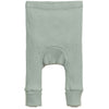 Ripp-Leggings Bio-Baumwolle