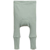 Ripp-Leggings Bio-Baumwolle