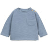 Langarmshirt Bio-Baumwolle