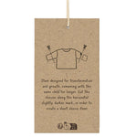 Langarmshirt Bio-Baumwolle