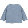 Langarmshirt Bio-Baumwolle