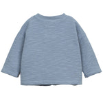 Langarmshirt Bio-Baumwolle