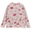 Ripp-Shirt recycelten Fasern