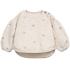 Sweatshirt regenerative & recycelte Baumwolle
