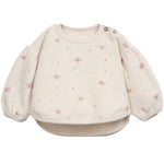 Sweatshirt regenerative & recycelte Baumwolle