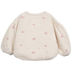 Sweatshirt regenerative & recycelte Baumwolle