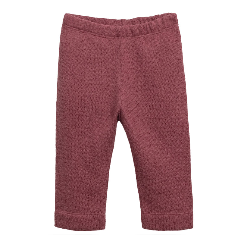 Leggings regenerative & recycelte Baumwolle