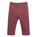 Leggings regenerative & recycelte Baumwolle