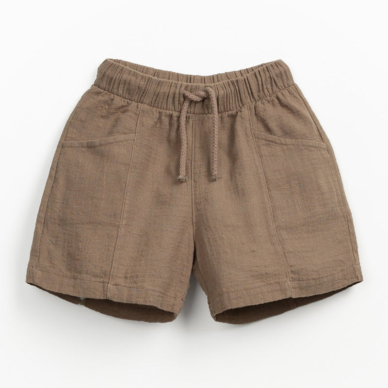 Shorts Bio-Baumwolle