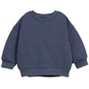 Sweatshirt recycelte Fasern