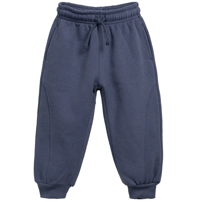 Jogginghose recycelte Fasern