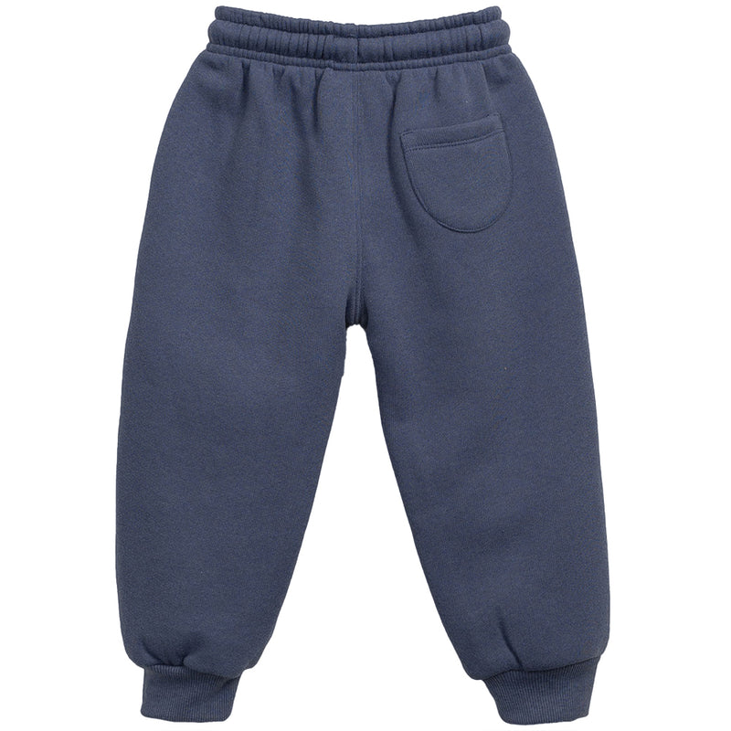 Jogginghose recycelte Fasern