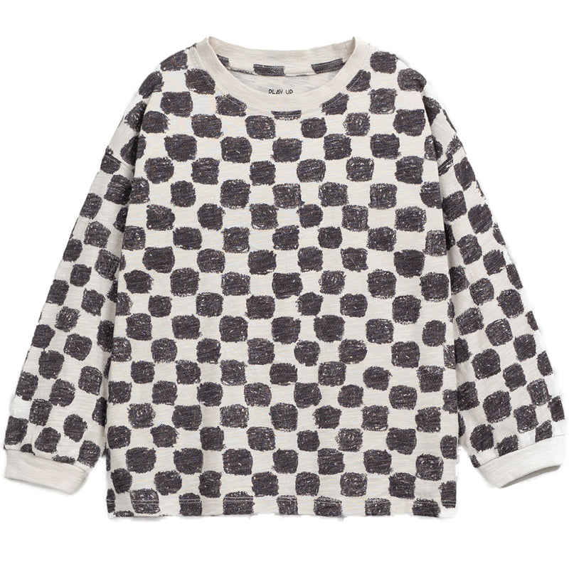 Langarmshirt Bio-Baumwolle