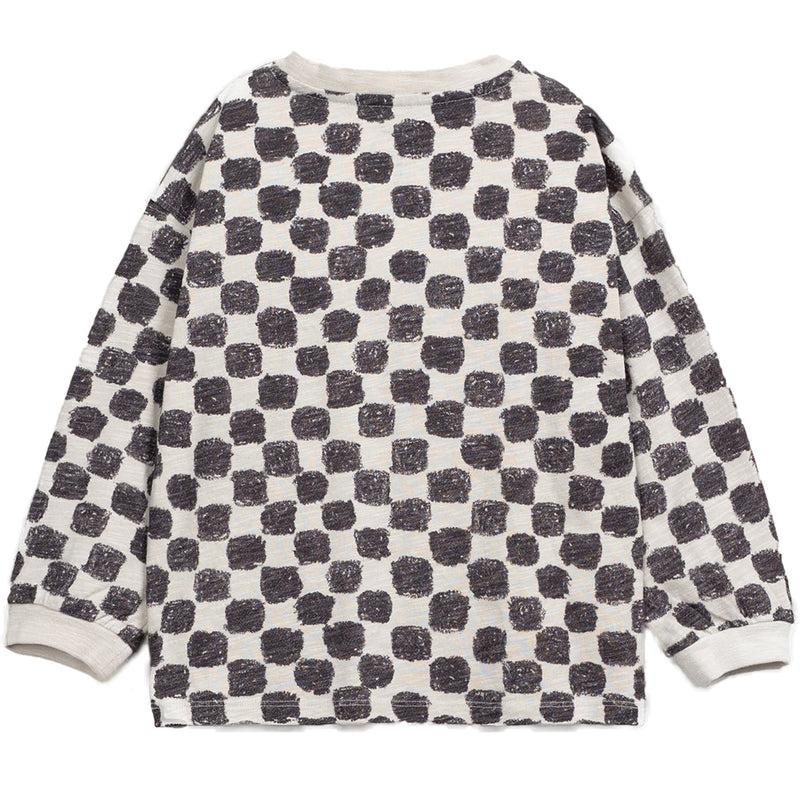 Langarmshirt Bio-Baumwolle