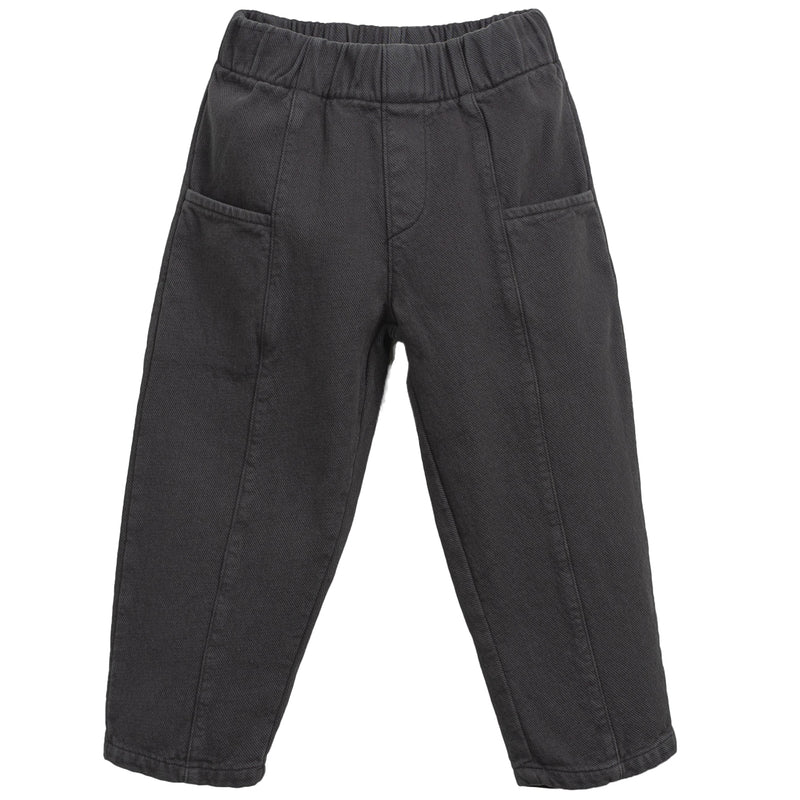 Jeanshose Baumwolle
