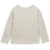 Langarmshirt Bio-Baumwolle