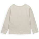 Langarmshirt Bio-Baumwolle
