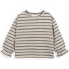 Langarmshirt Bio-Baumwolle