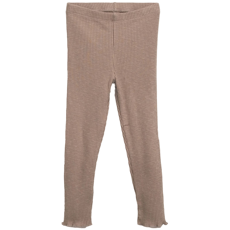 Leggings Bio-Baumwolle