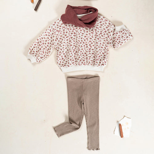 Leggings Bio-Baumwolle