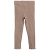 Leggings Bio-Baumwolle