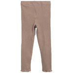 Leggings Bio-Baumwolle