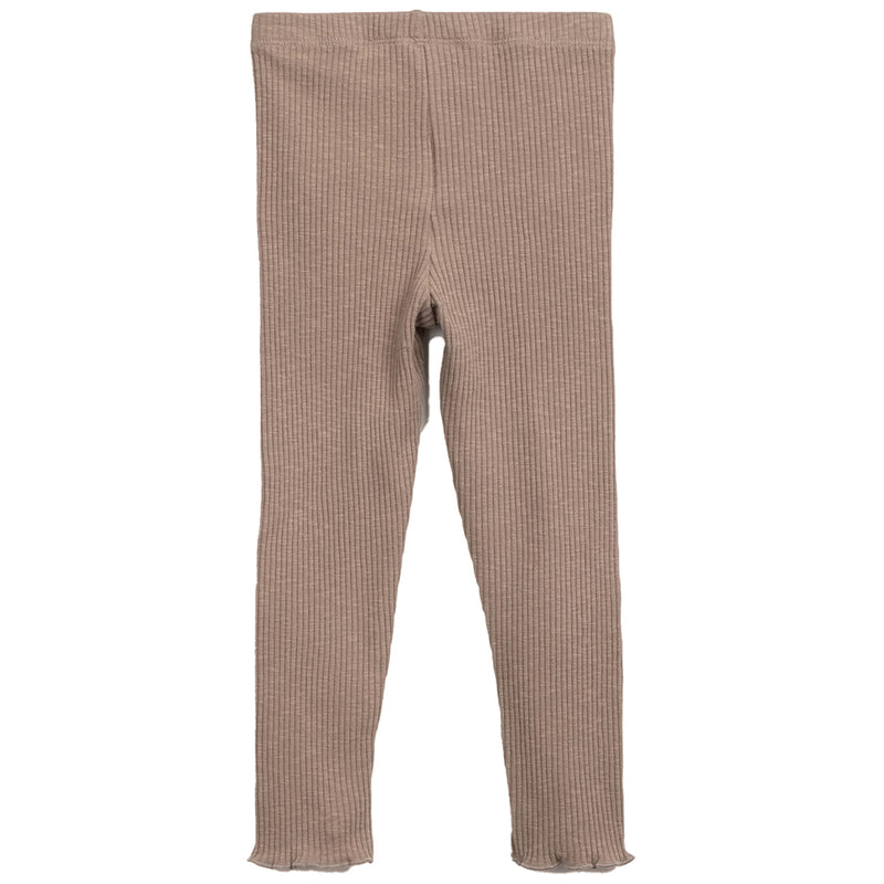 Leggings Bio-Baumwolle